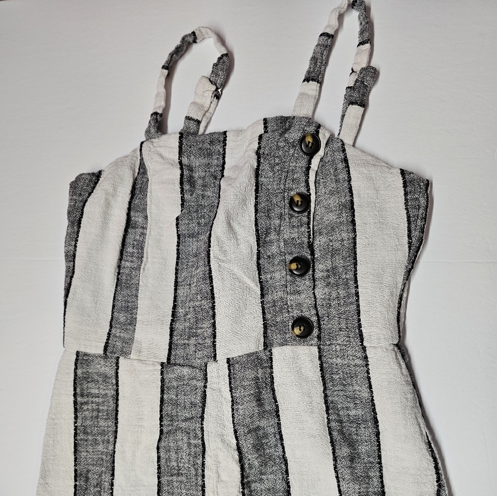 Urban Romantics jumpsuit  Small